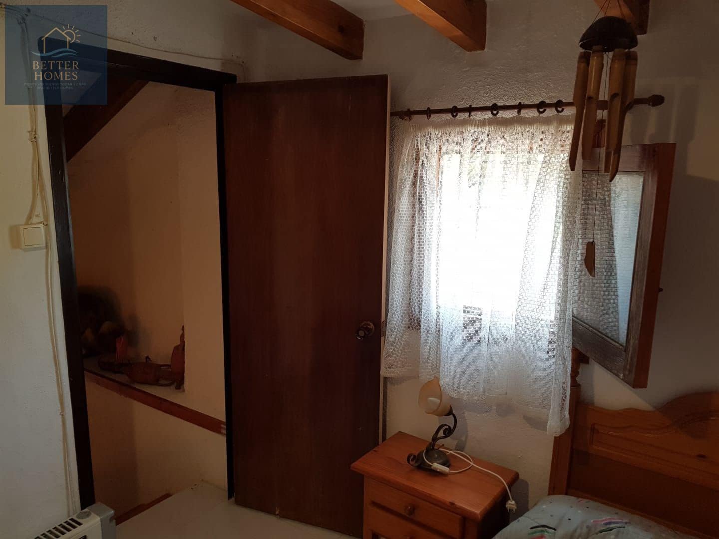 3 bedroom Villa for sale in Las Palas - € 199,000 (Ref: 10009560)