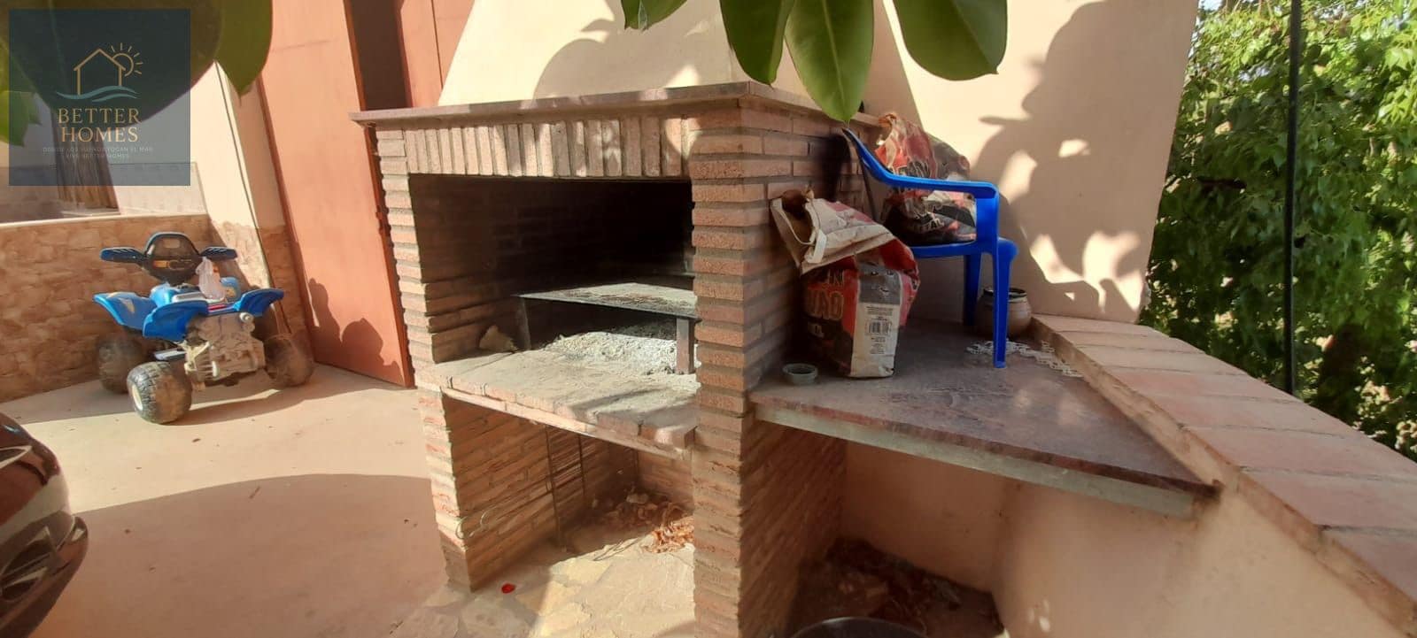 3 bedroom Villa for sale in Las Palas - € 199,000 (Ref: 10009560)