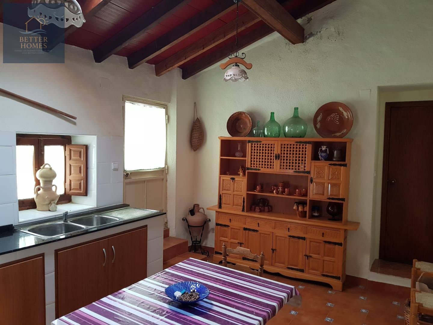 3 bedroom Villa for sale in Las Palas - € 199,000 (Ref: 10009560)