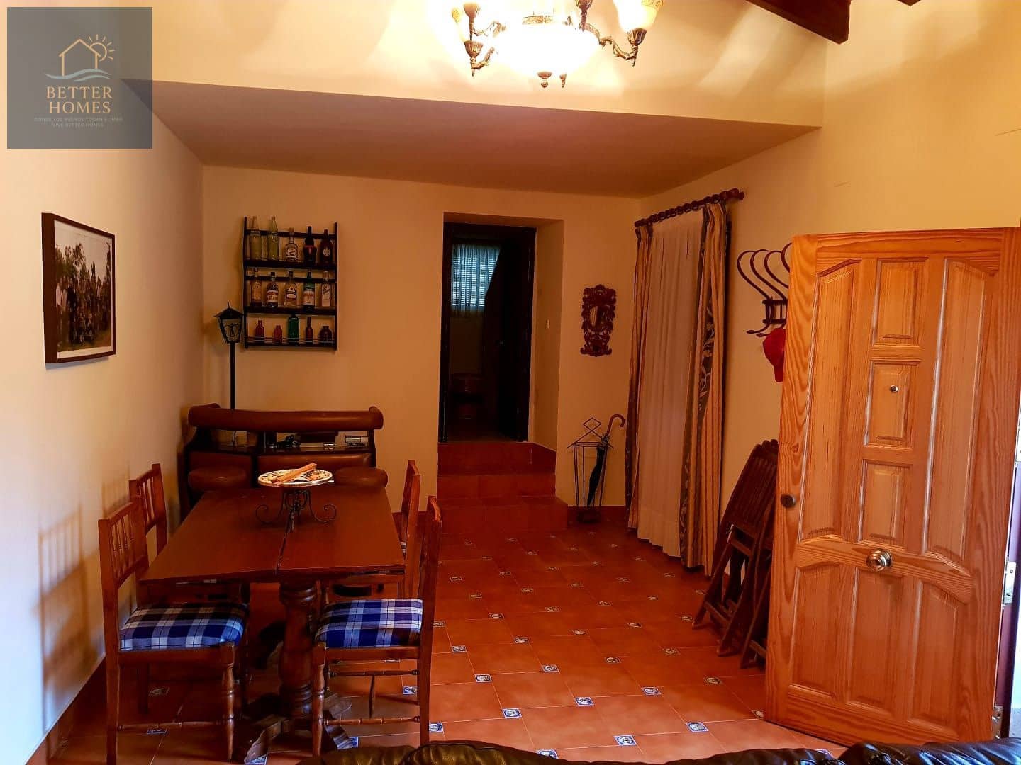 3 bedroom Villa for sale in Las Palas - € 199,000 (Ref: 10009560)