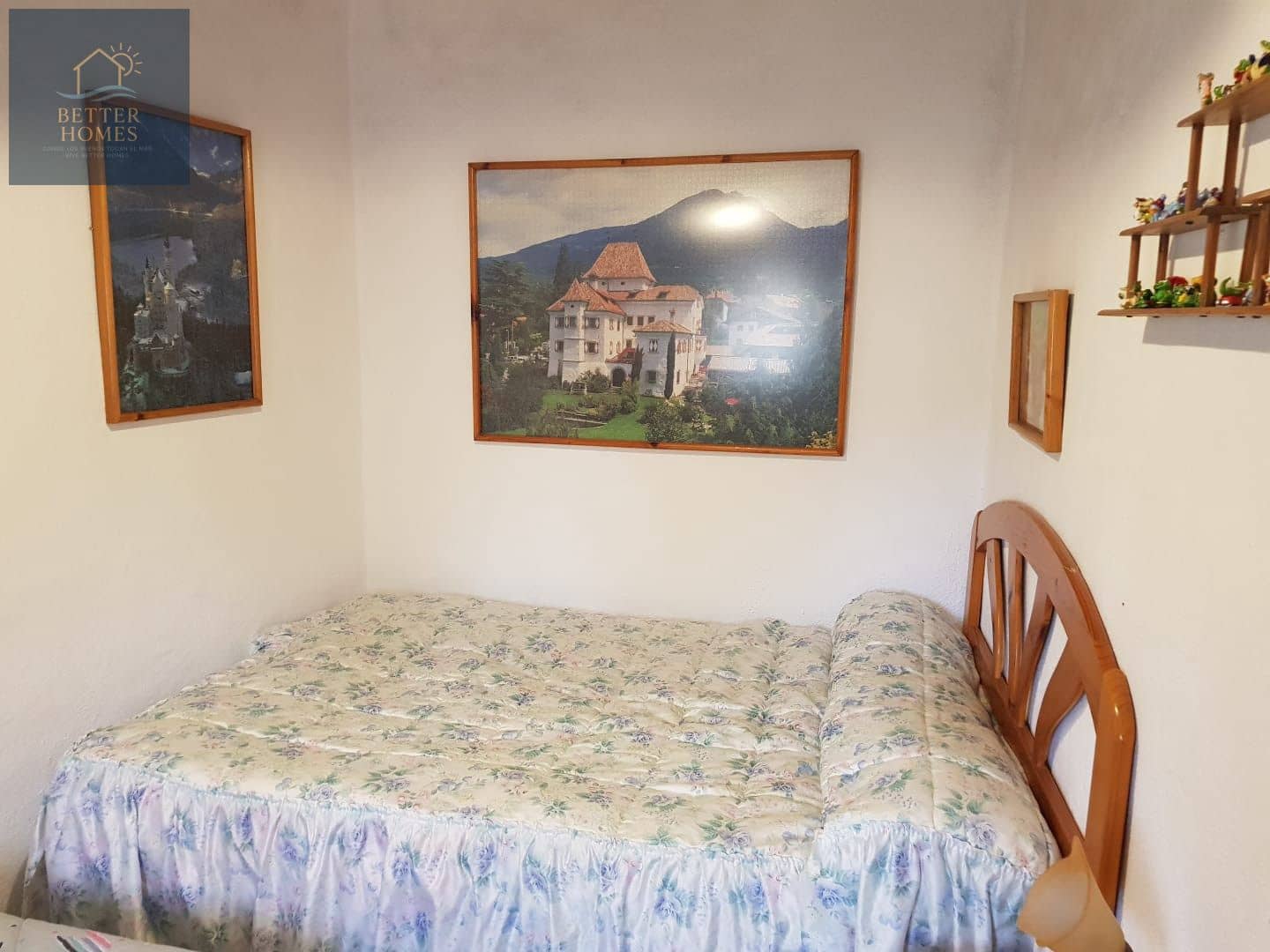 3 bedroom Villa for sale in Las Palas - € 199,000 (Ref: 10009560)