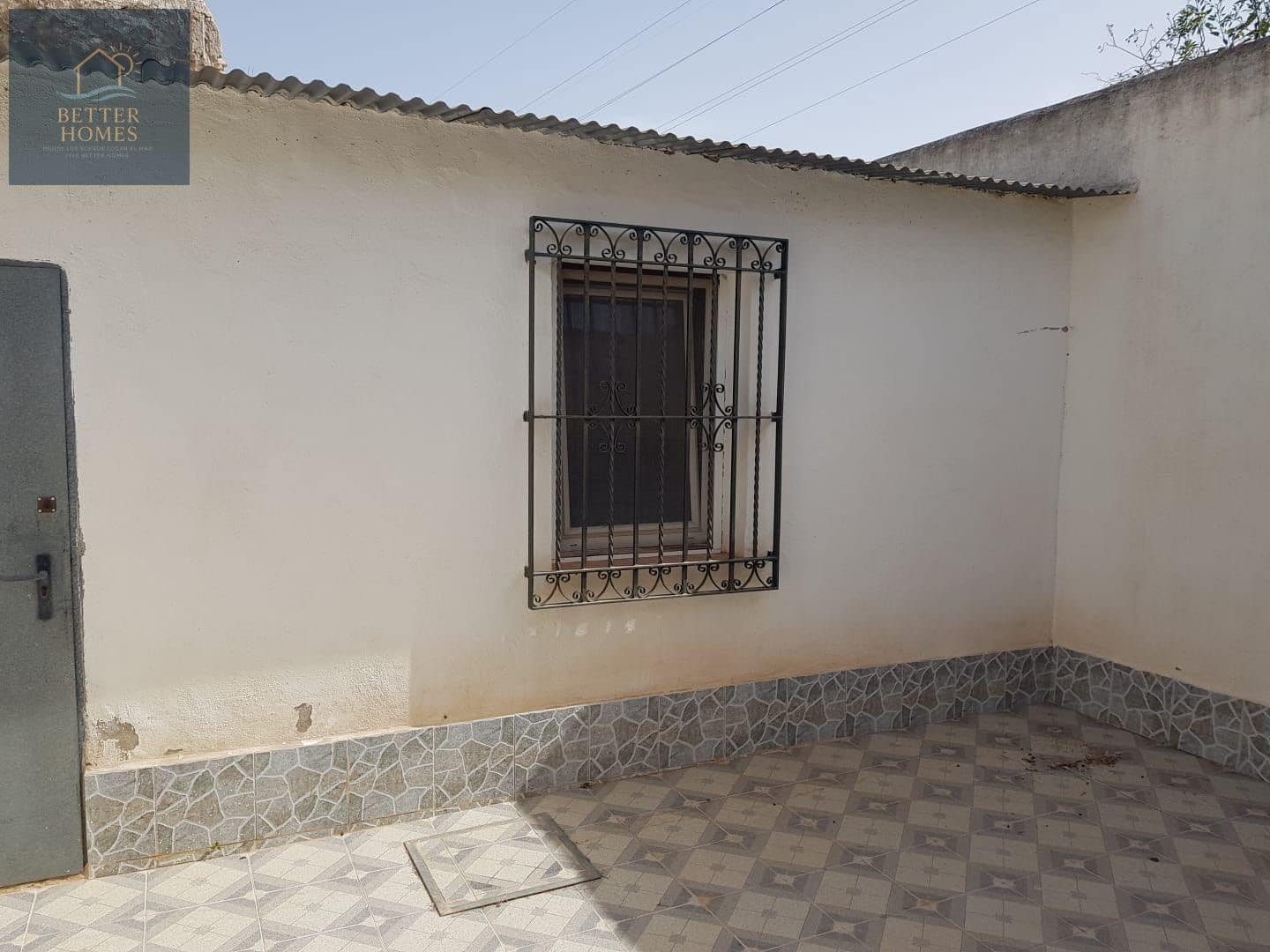 3 bedroom Villa for sale in Las Palas - € 199,000 (Ref: 10009560)