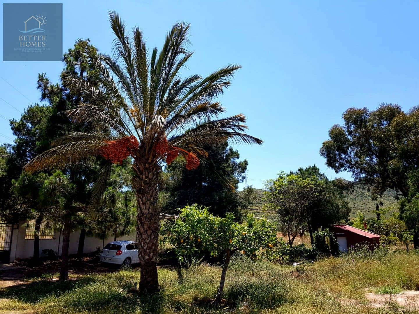 3 bedroom Villa for sale in Las Palas - € 199,000 (Ref: 10009560)