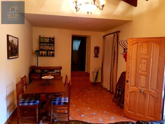 3 bedroom Villa for sale in Las Palas, Fuente Alamo de Murcia - € 199,000 (Ref: 10009560)