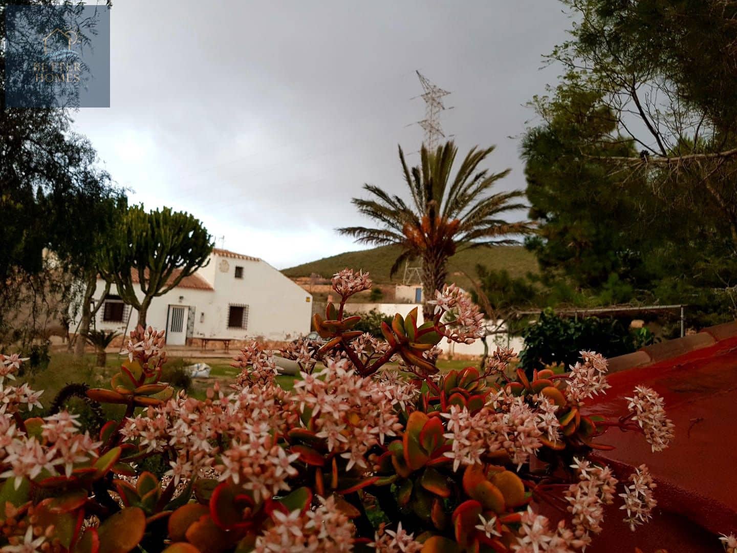 3 bedroom Villa for sale in Las Palas - € 199,000 (Ref: 10009560)