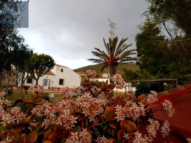 3 bedroom Villa for sale in Las Palas, Fuente Alamo de Murcia - € 199,000 (Ref: 10009560)