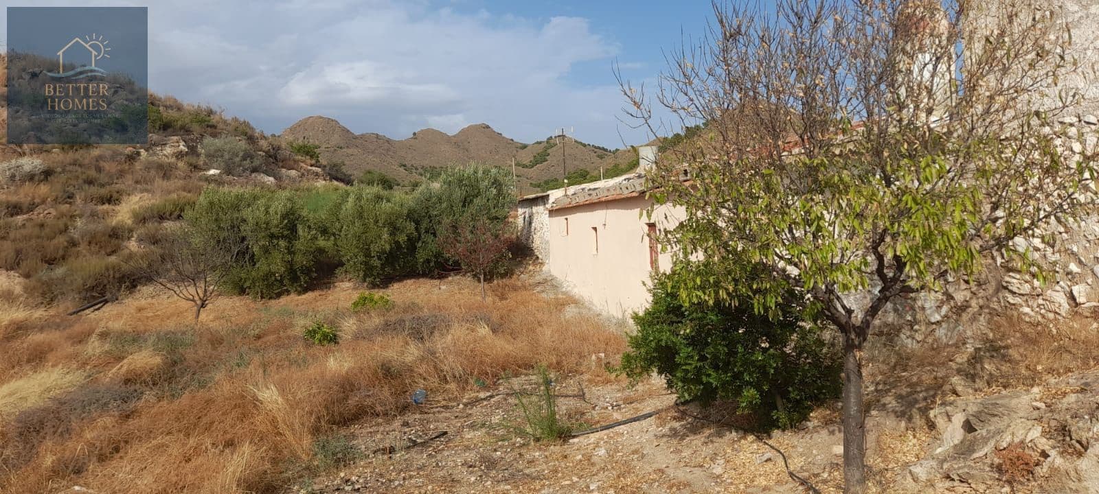 3 bedroom Villa for sale in Las Palas - € 199,000 (Ref: 10009560)