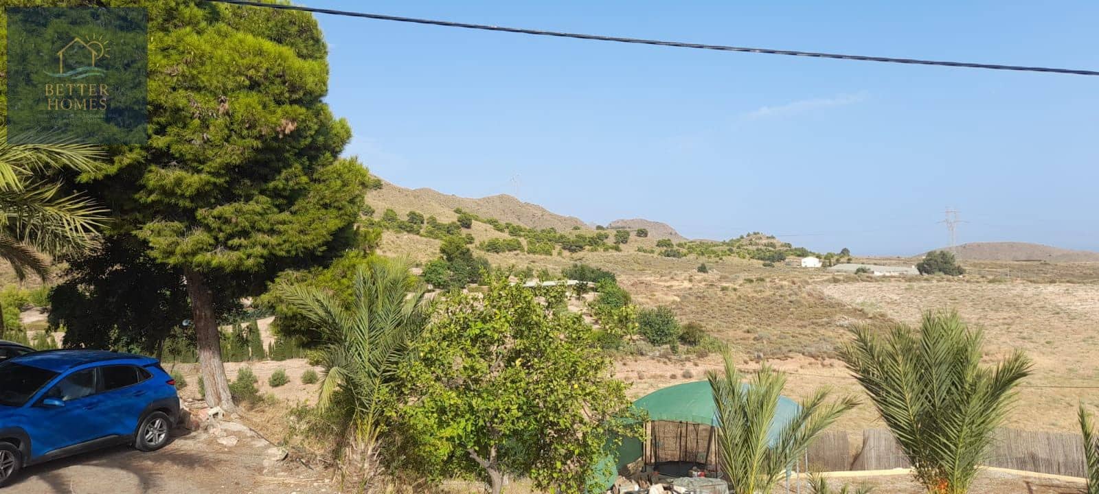 3 bedroom Villa for sale in Las Palas - € 199,000 (Ref: 10009560)