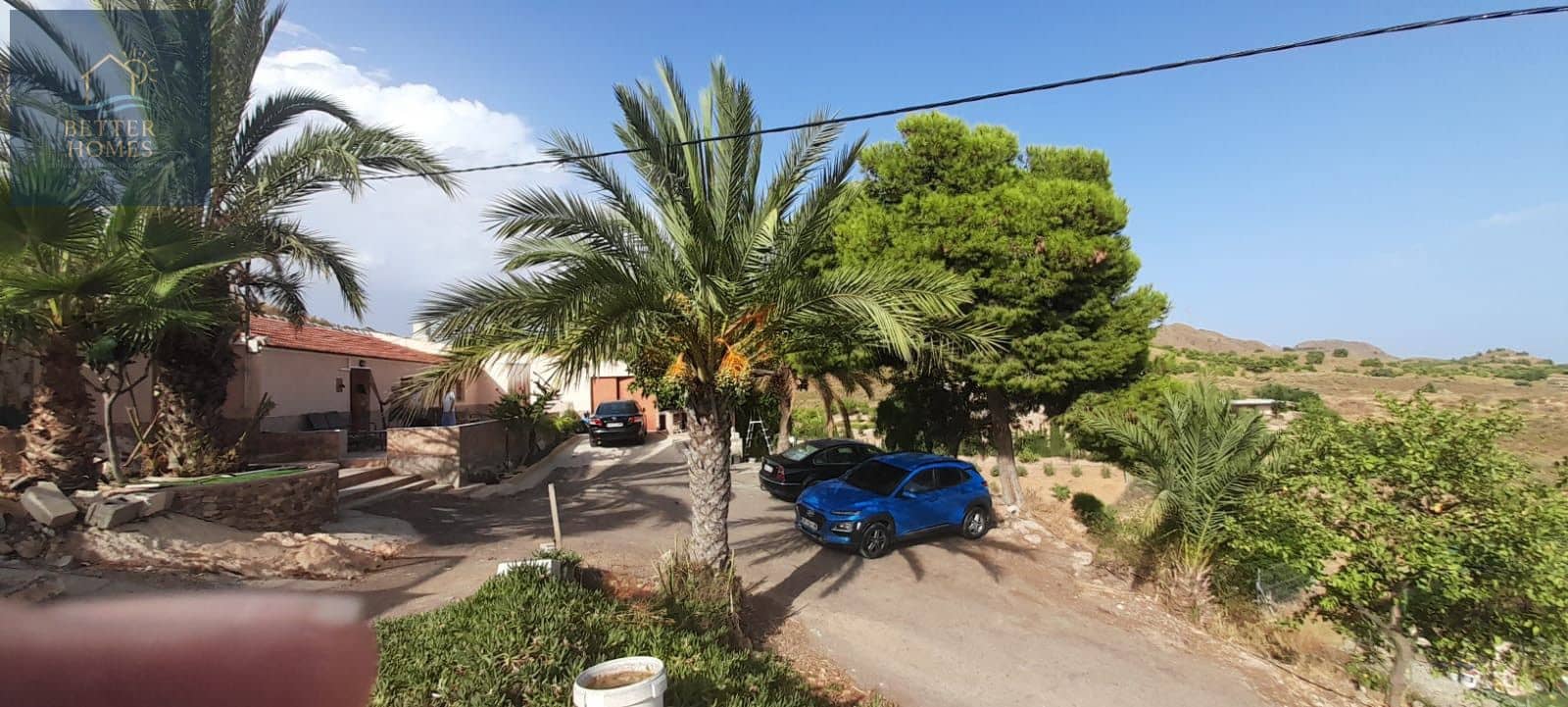 3 bedroom Villa for sale in Las Palas - € 199,000 (Ref: 10009560)