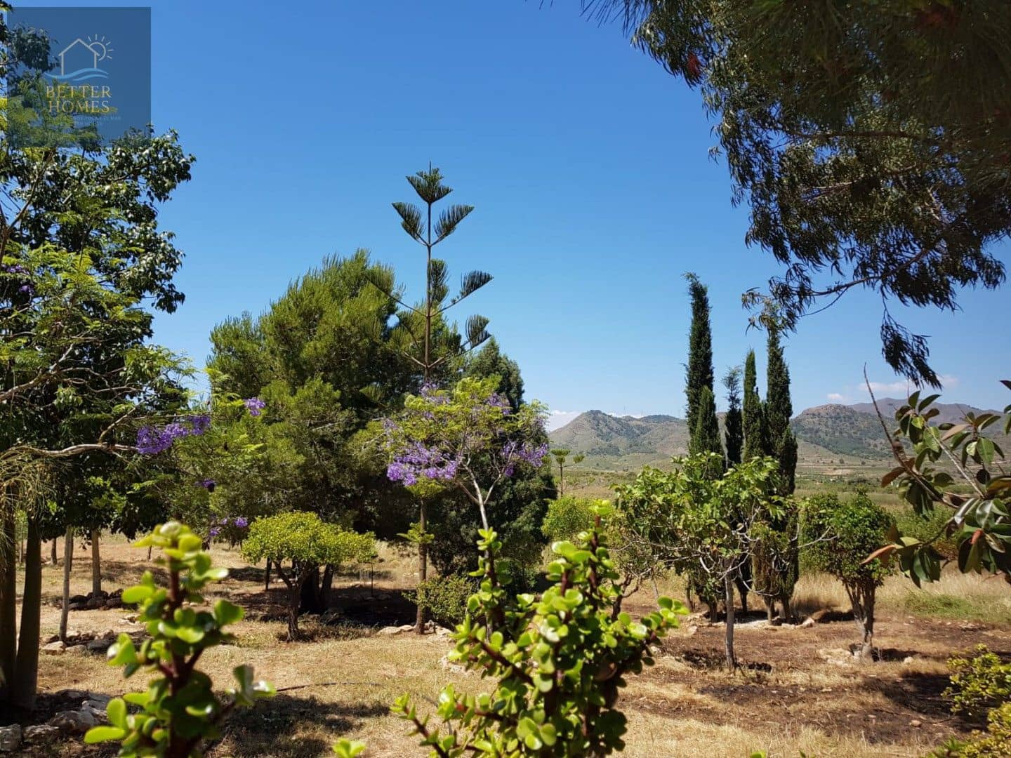 3 bedroom Villa for sale in Las Palas - € 199,000 (Ref: 10009560)