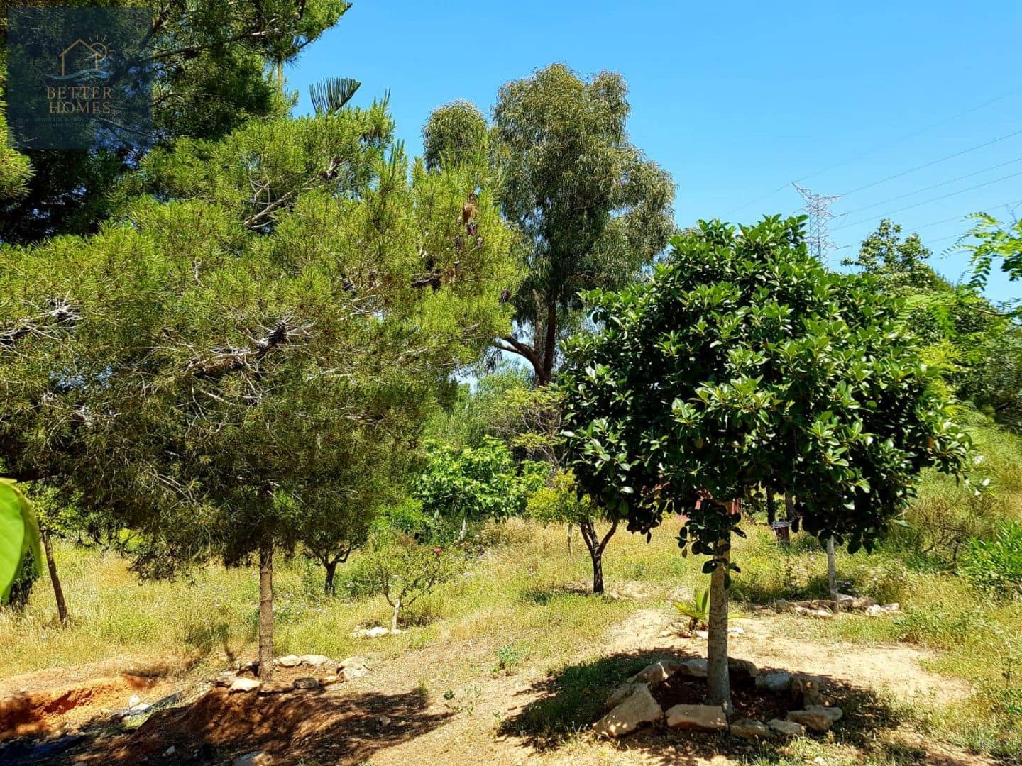 3 bedroom Villa for sale in Las Palas - € 199,000 (Ref: 10009560)