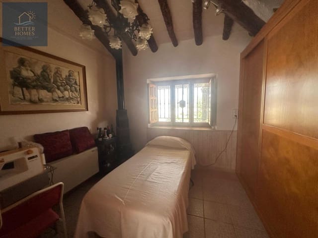 8 bedroom Villa for sale in Casco Antiguo, Aguilas with pool - € 950,000 (Ref: 10009561)