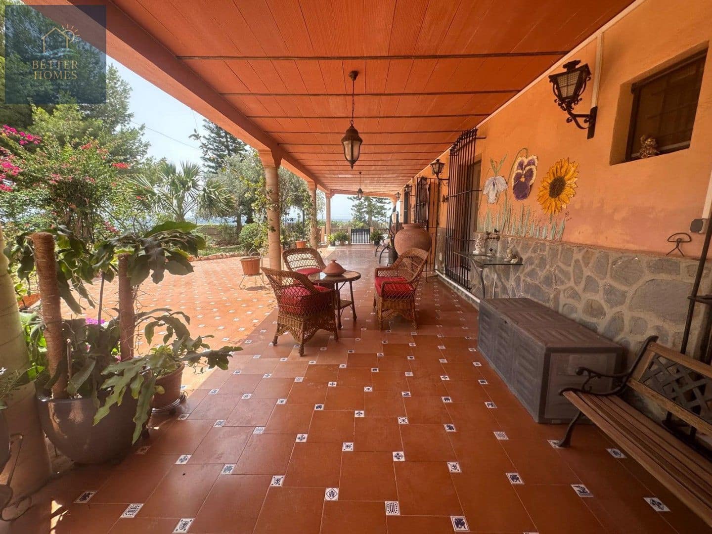 8 bedroom Villa for sale in Aguilas with pool - € 950,000 (Ref: 10009561)
