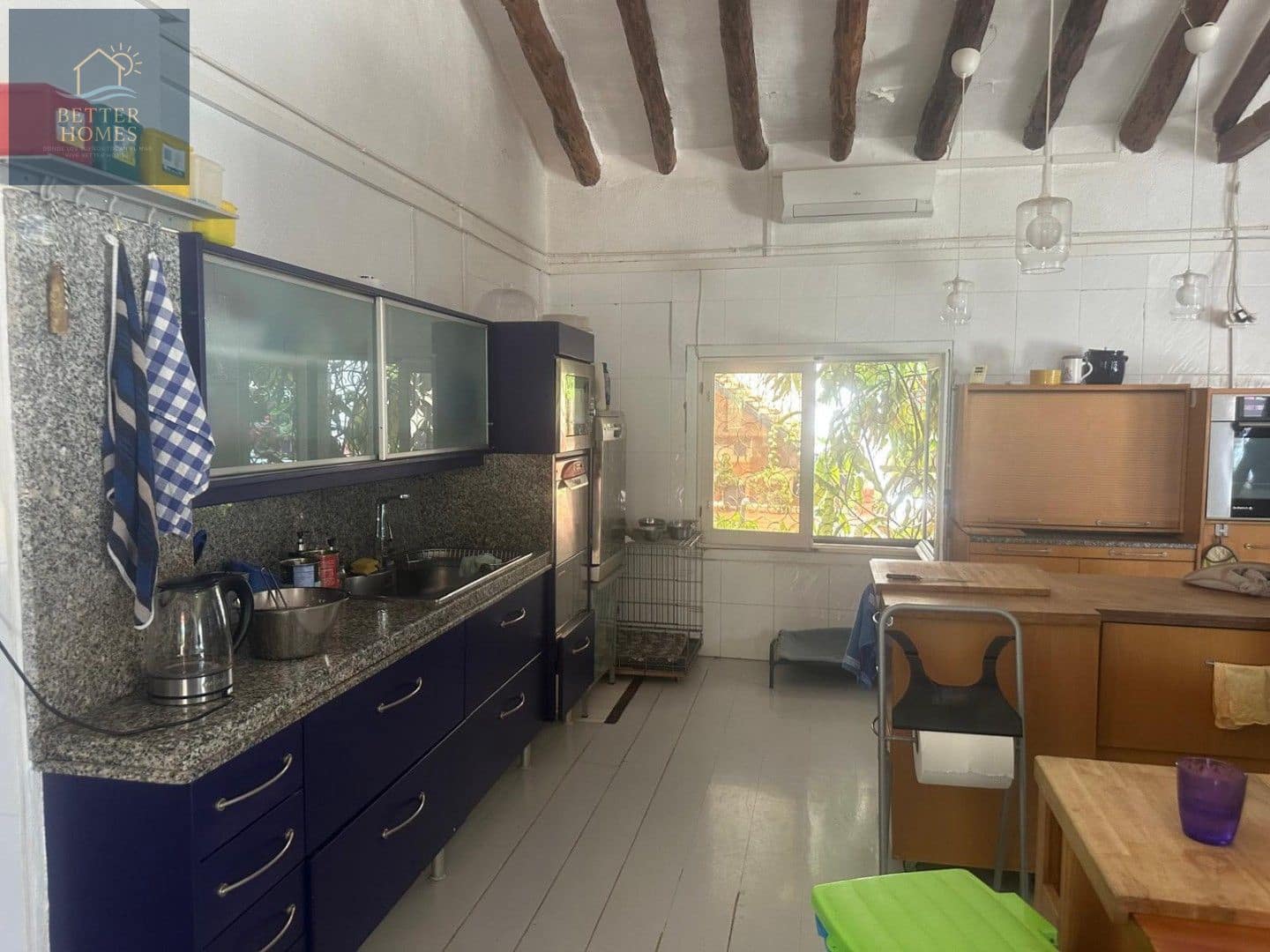8 bedroom Villa for sale in Aguilas with pool - € 950,000 (Ref: 10009561)