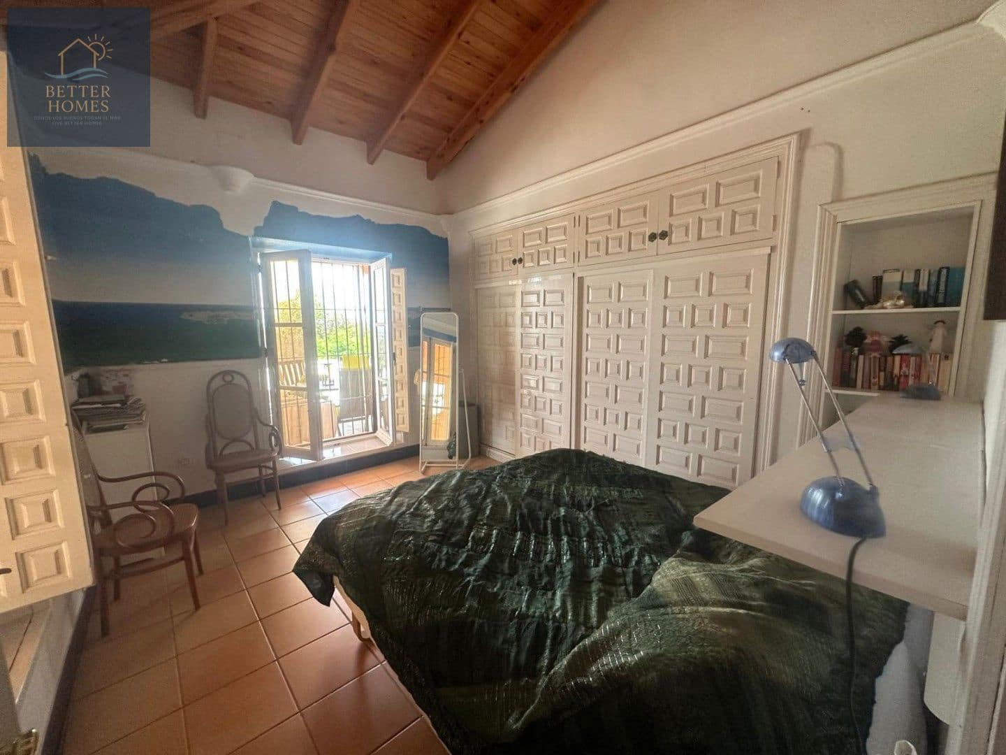 8 bedroom Villa for sale in Aguilas with pool - € 950,000 (Ref: 10009561)