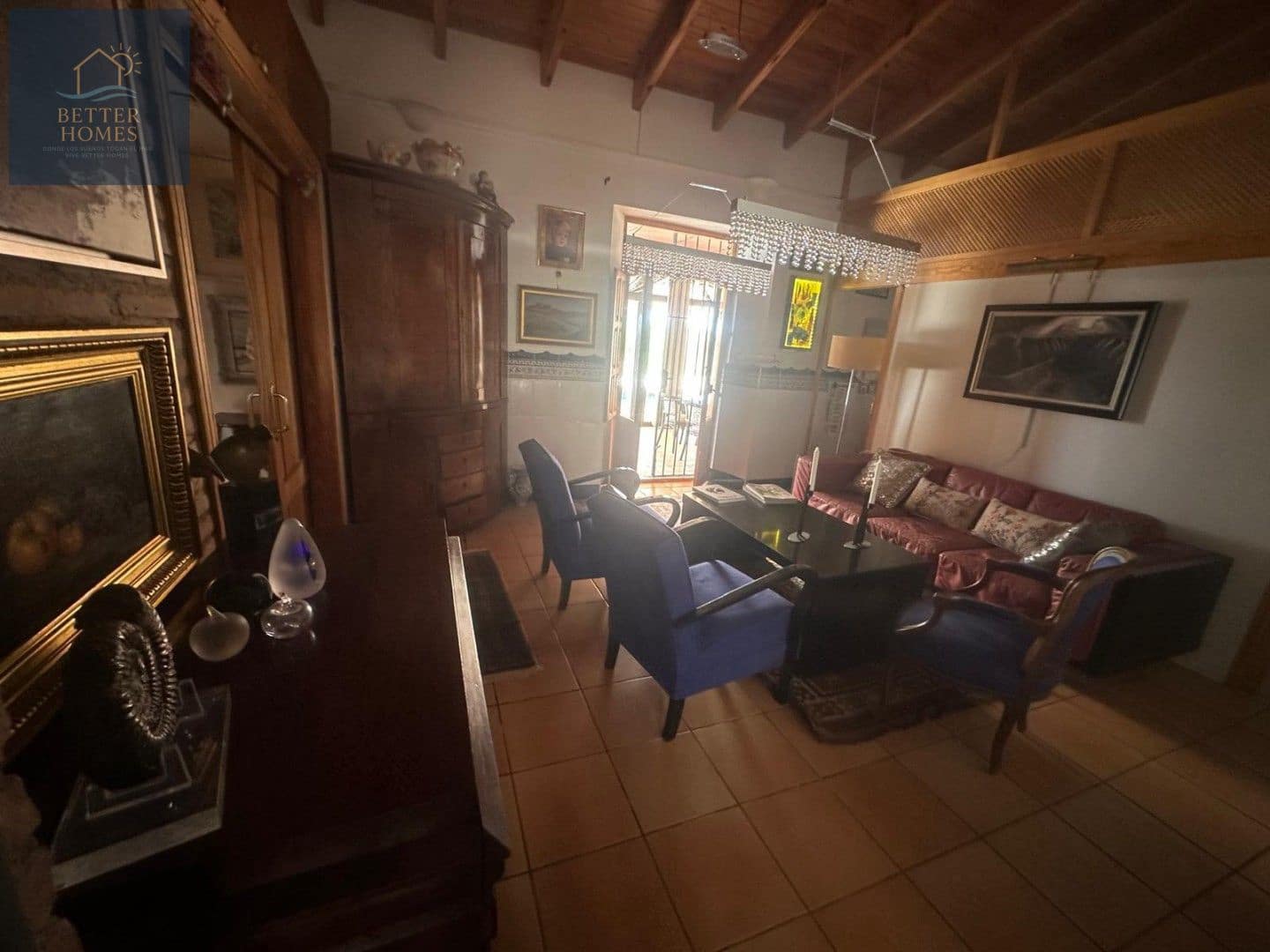 8 bedroom Villa for sale in Aguilas with pool - € 950,000 (Ref: 10009561)