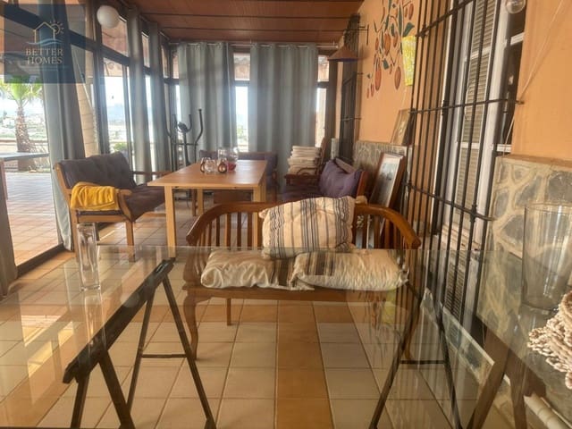 8 bedroom Villa for sale in Casco Antiguo, Aguilas with pool - € 950,000 (Ref: 10009561)