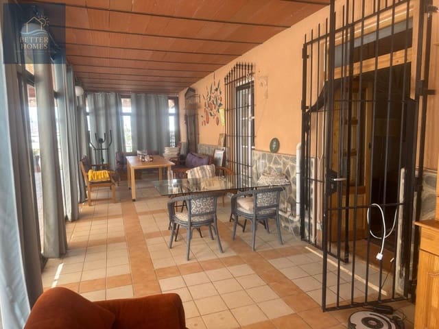 8 bedroom Villa for sale in Casco Antiguo, Aguilas with pool - € 950,000 (Ref: 10009561)