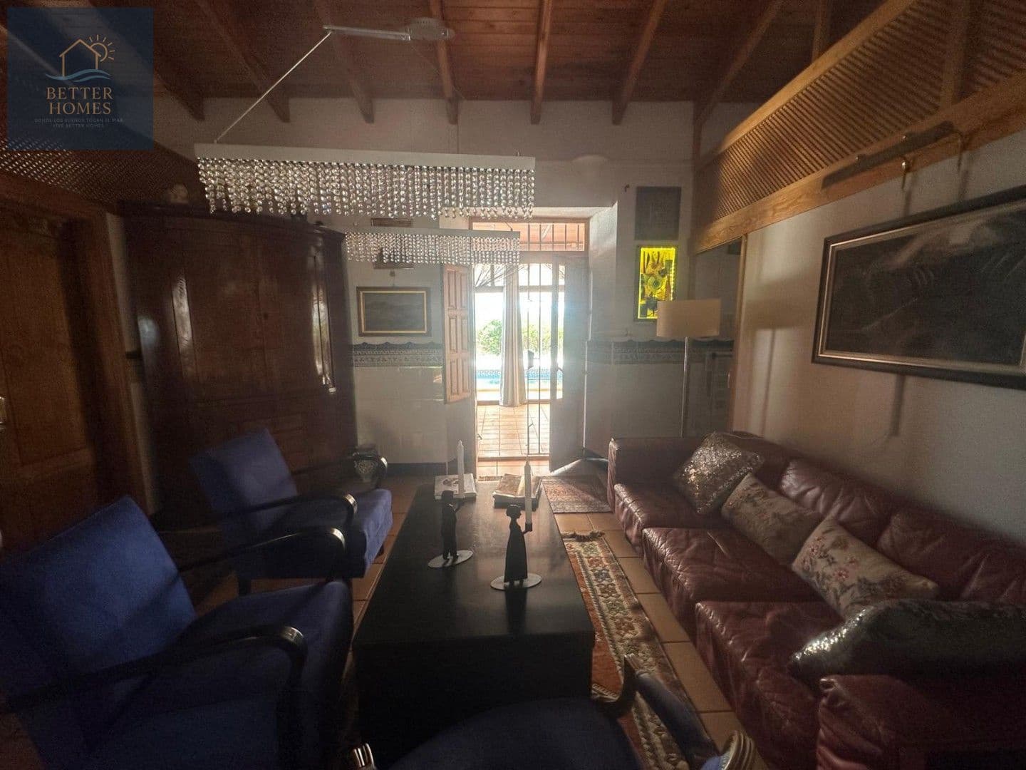 8 bedroom Villa for sale in Aguilas with pool - € 950,000 (Ref: 10009561)