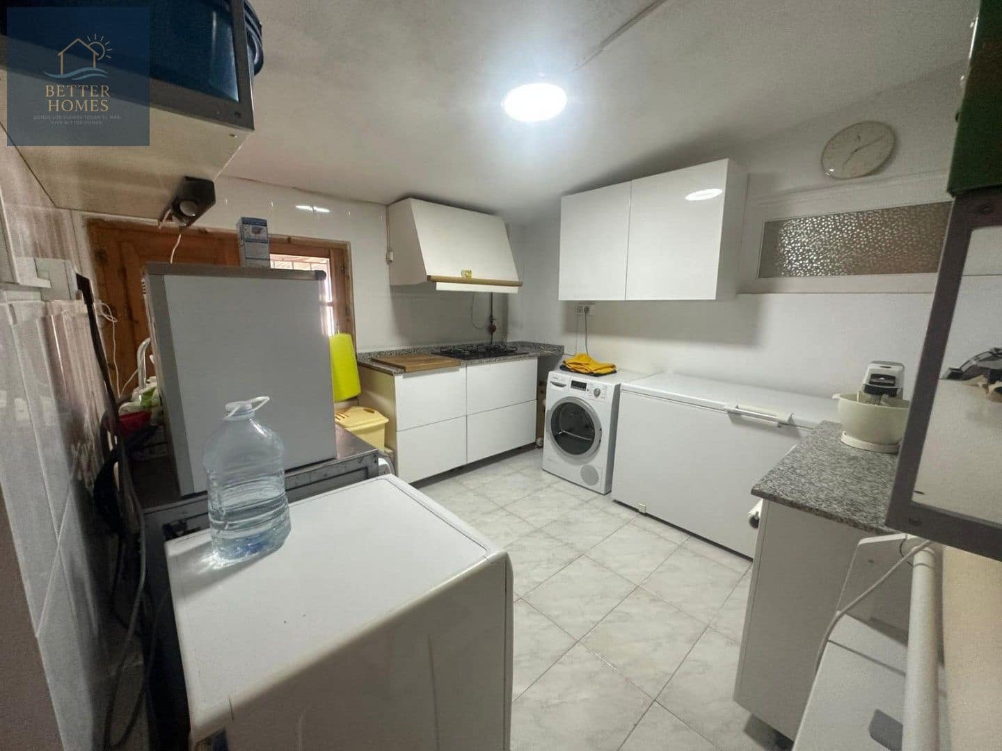 8 bedroom Villa for sale in Aguilas with pool - € 950,000 (Ref: 10009561)