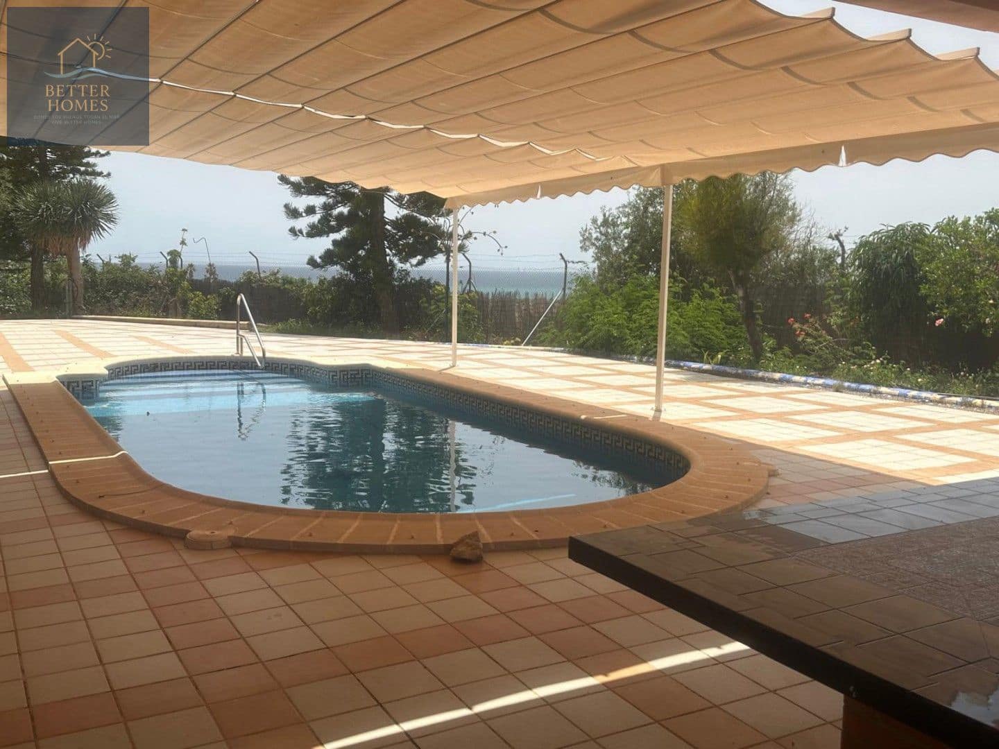 8 bedroom Villa for sale in Aguilas with pool - € 950,000 (Ref: 10009561)