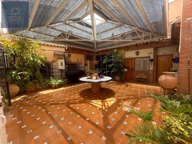 8 bedroom Villa for sale in Casco Antiguo, Aguilas with pool - € 950,000 (Ref: 10009561)