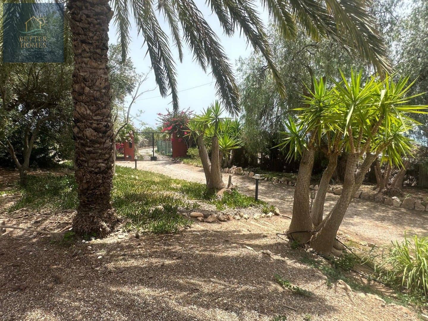 8 bedroom Villa for sale in Aguilas with pool - € 950,000 (Ref: 10009561)