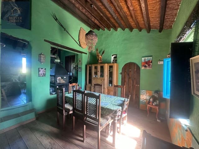 3 soverom Villa til salgs i Leiva, Mazarrón med svømmebasseng - € 294 900 (Ref: 10009562)