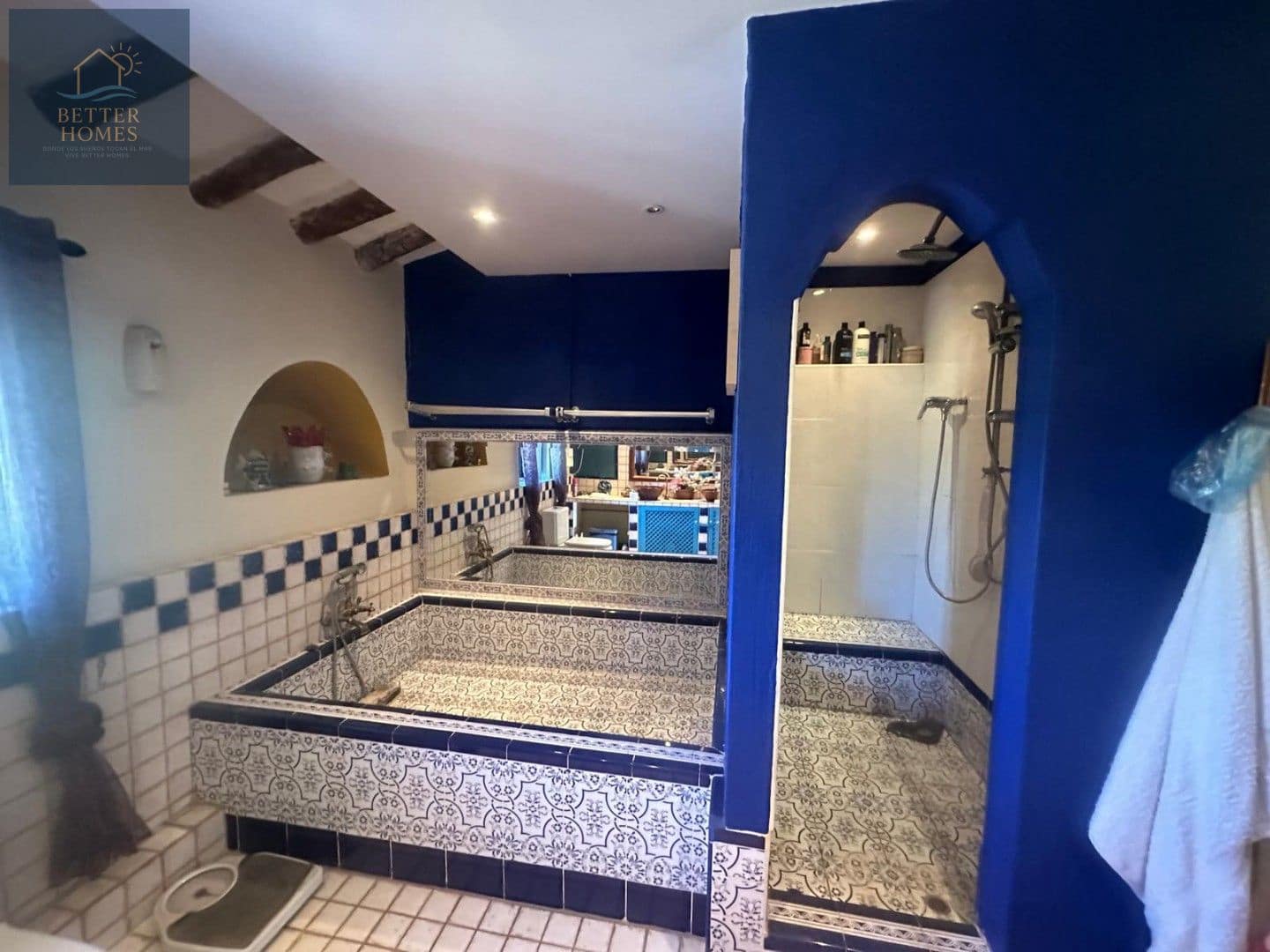 3 soverom Villa til salgs i Leiva med svømmebasseng - € 294 900 (Ref: 10009562)