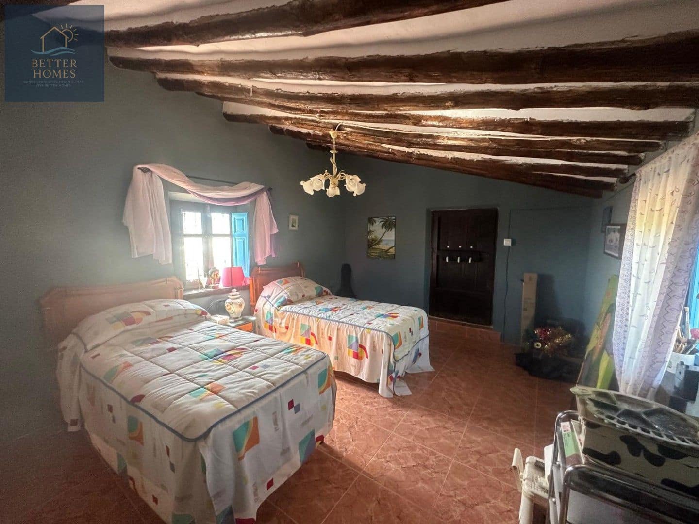 3 soverom Villa til salgs i Leiva med svømmebasseng - € 294 900 (Ref: 10009562)