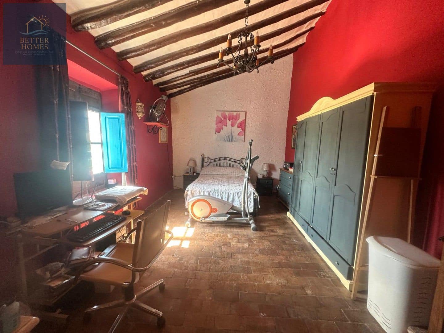 3 soverom Villa til salgs i Leiva med svømmebasseng - € 294 900 (Ref: 10009562)