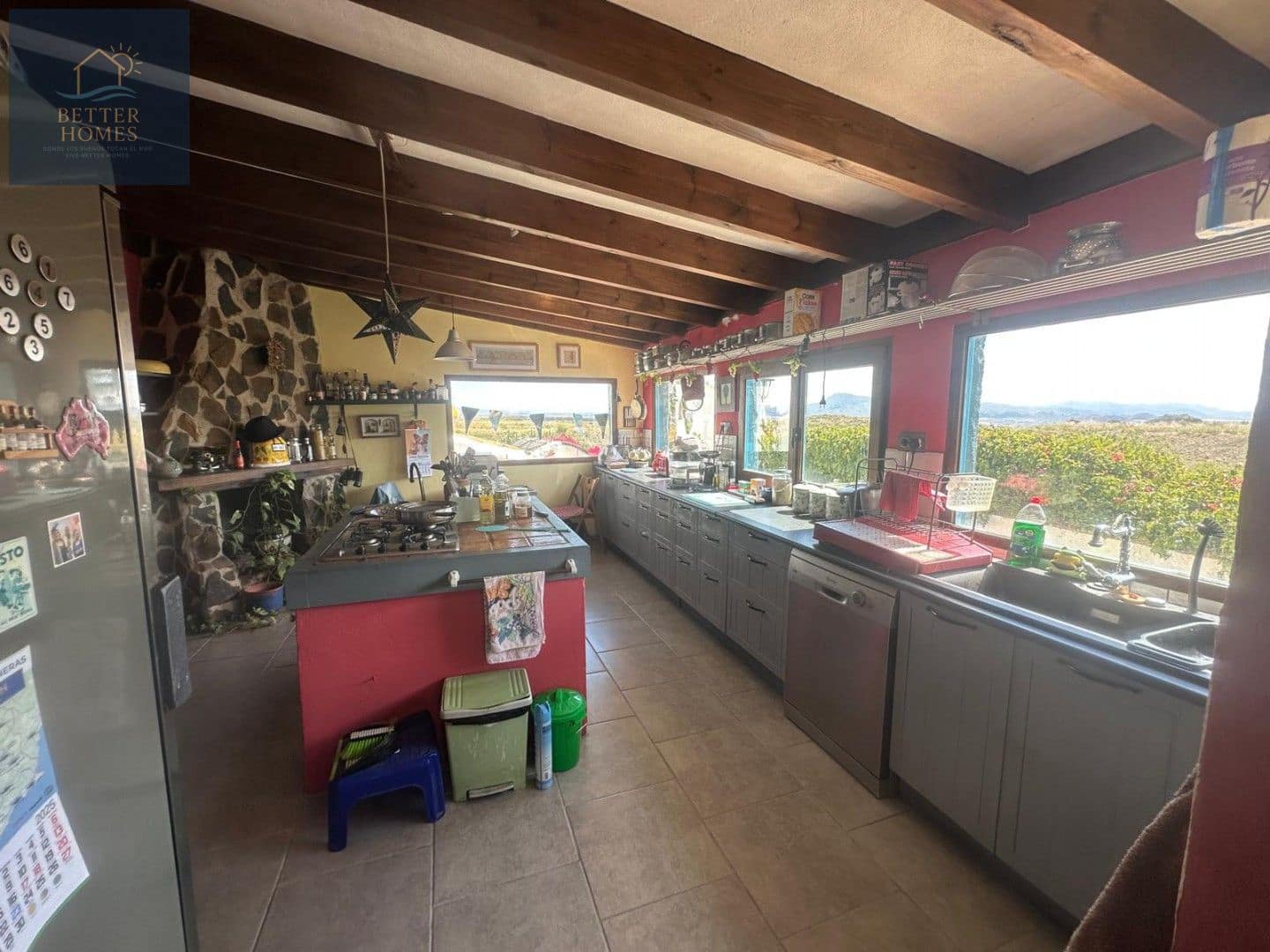 3 soverom Villa til salgs i Leiva med svømmebasseng - € 294 900 (Ref: 10009562)