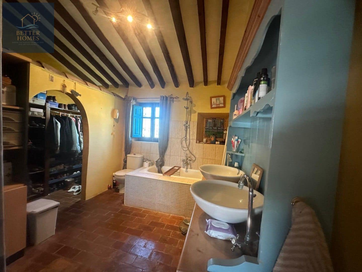 3 soverom Villa til salgs i Leiva med svømmebasseng - € 294 900 (Ref: 10009562)