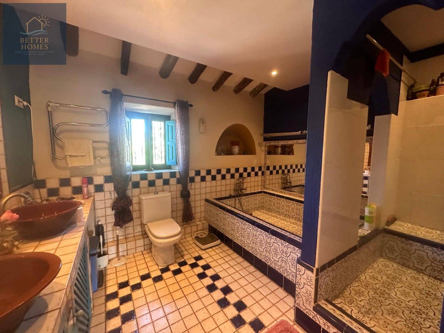 3 soverom Villa til salgs i Leiva med svømmebasseng - € 294 900 (Ref: 10009562)