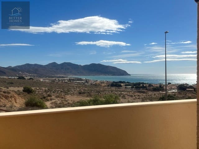3 Zimmer Apartment zu verkaufen in Isla Plana, Cartagena mit Pool Garage - 152.900 € (Ref: 10009563)