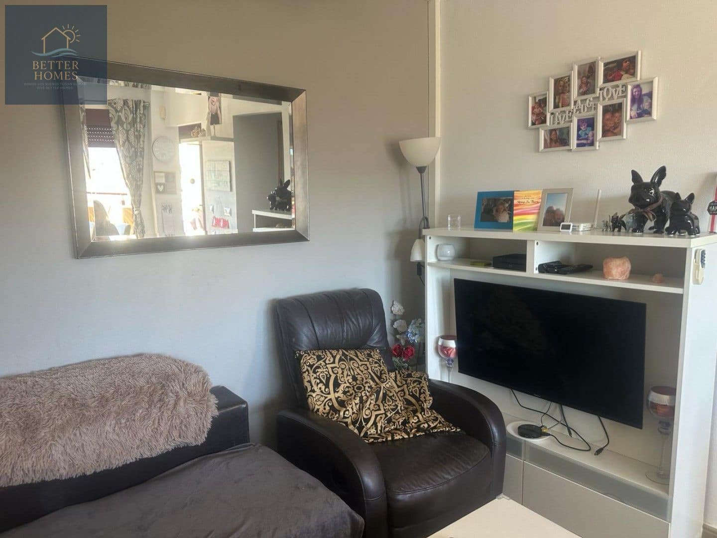 3 Zimmer Apartment zu verkaufen in Isla Plana mit Pool Garage - 152.900 € (Ref: 10009563)