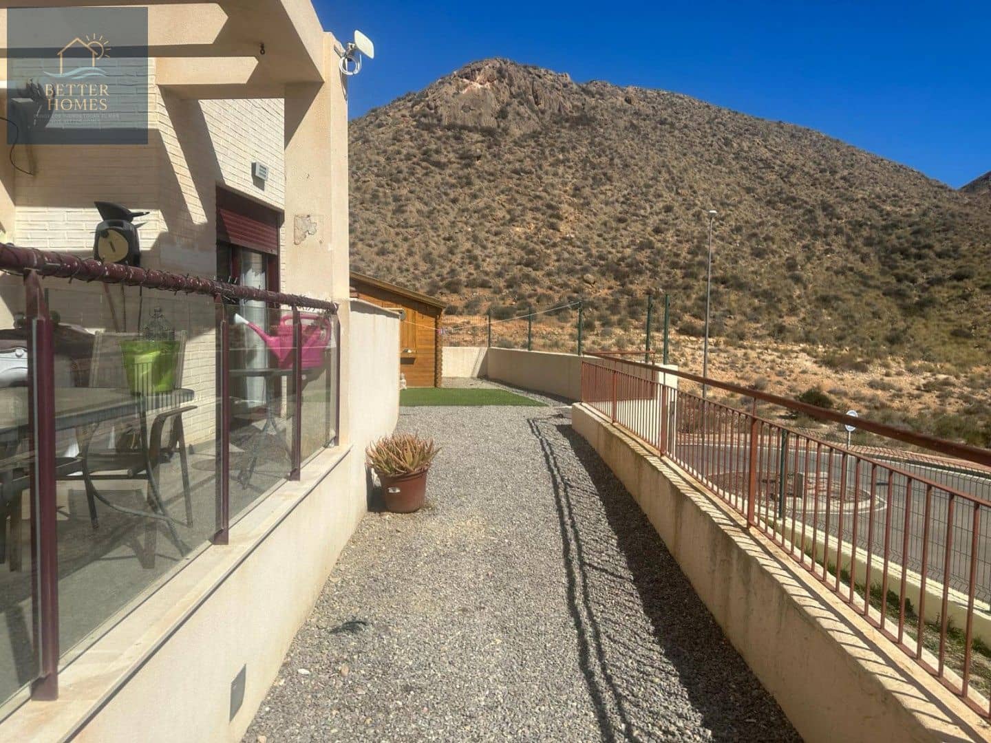3 Zimmer Apartment zu verkaufen in Isla Plana mit Pool Garage - 152.900 € (Ref: 10009563)
