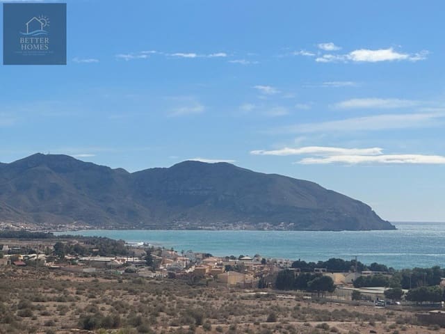 3 Zimmer Apartment zu verkaufen in Isla Plana, Cartagena mit Pool Garage - 152.900 € (Ref: 10009563)