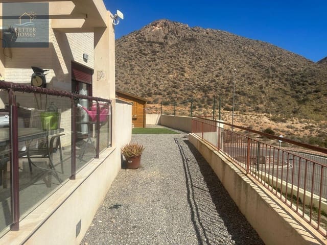 3 Zimmer Apartment zu verkaufen in Isla Plana, Cartagena mit Pool Garage - 152.900 € (Ref: 10009563)