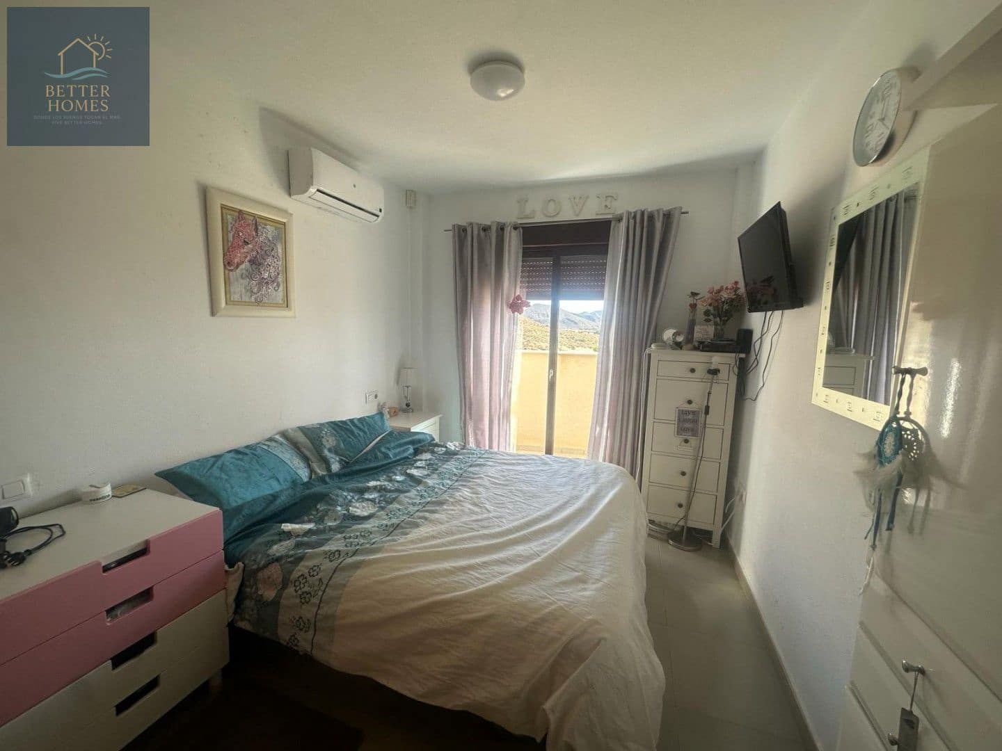 3 Zimmer Apartment zu verkaufen in Isla Plana mit Pool Garage - 152.900 € (Ref: 10009563)