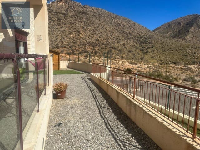 3 Zimmer Apartment zu verkaufen in Isla Plana, Cartagena mit Pool Garage - 152.900 € (Ref: 10009563)