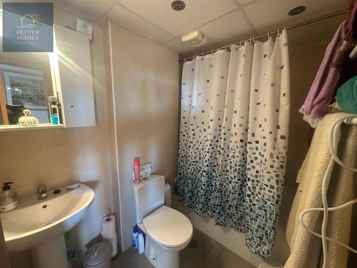 3 Zimmer Apartment zu verkaufen in Isla Plana mit Pool Garage - 152.900 € (Ref: 10009563)