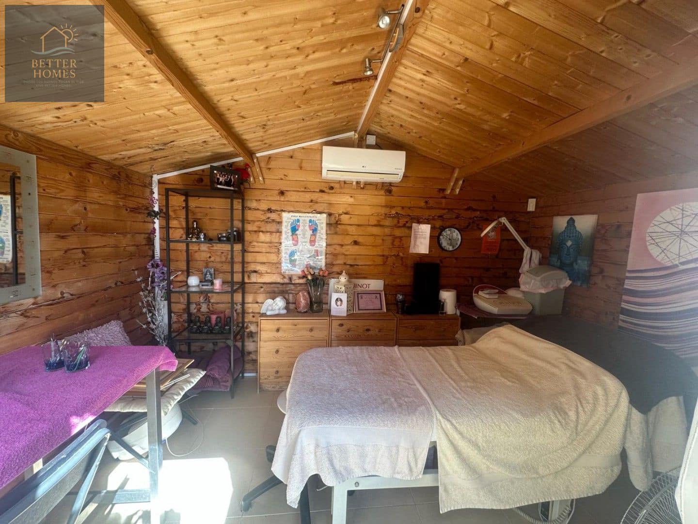 3 Zimmer Apartment zu verkaufen in Isla Plana mit Pool Garage - 152.900 € (Ref: 10009563)