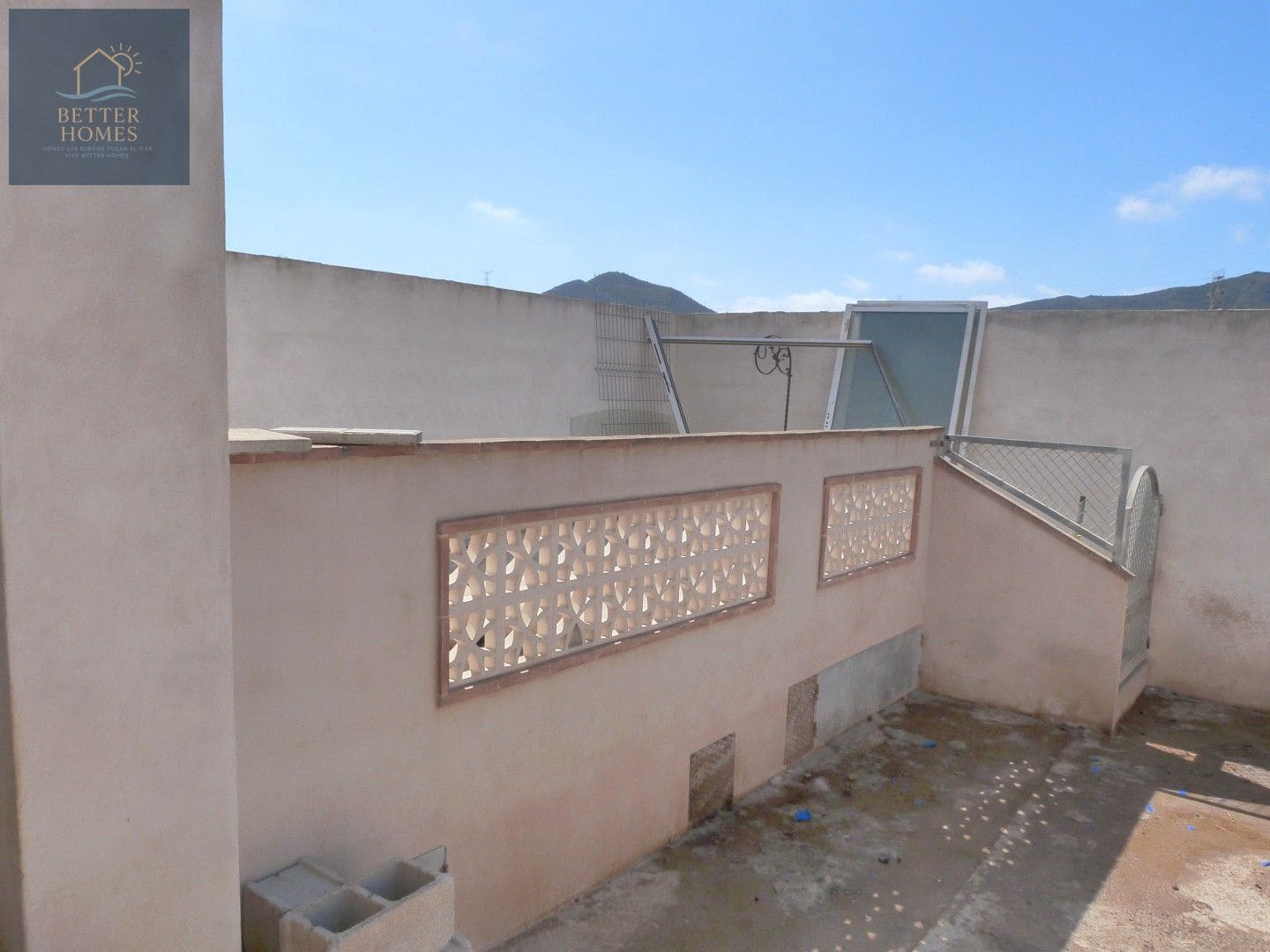 2 slaapkamer Villa te koop in Las Palas - € 134.900 (Ref: 10009564)