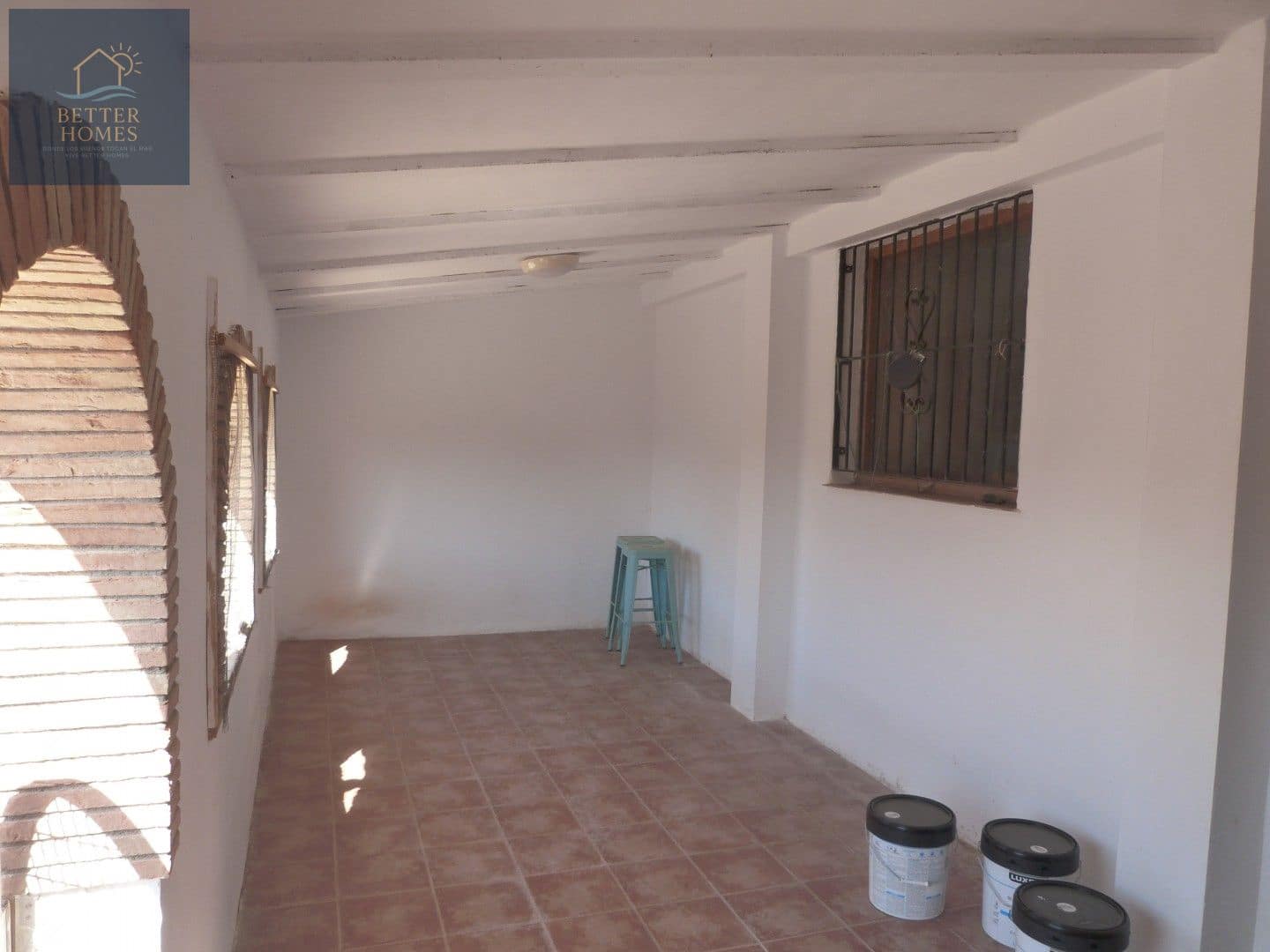 2 slaapkamer Villa te koop in Las Palas - € 134.900 (Ref: 10009564)