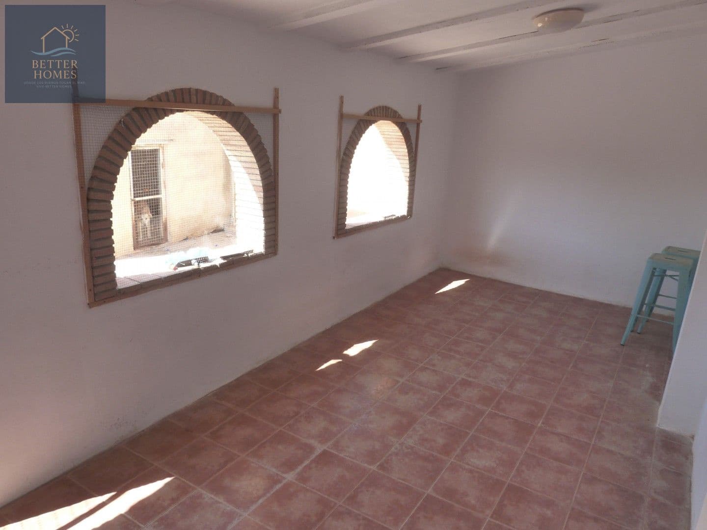 2 slaapkamer Villa te koop in Las Palas - € 134.900 (Ref: 10009564)