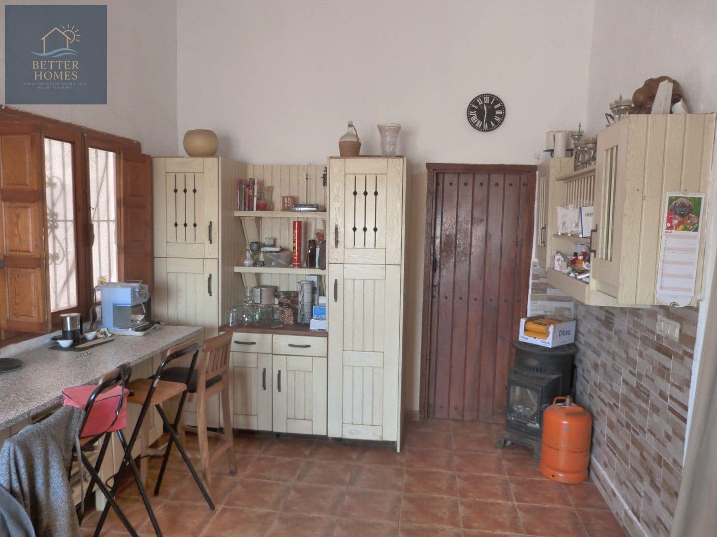 2 slaapkamer Villa te koop in Las Palas - € 134.900 (Ref: 10009564)