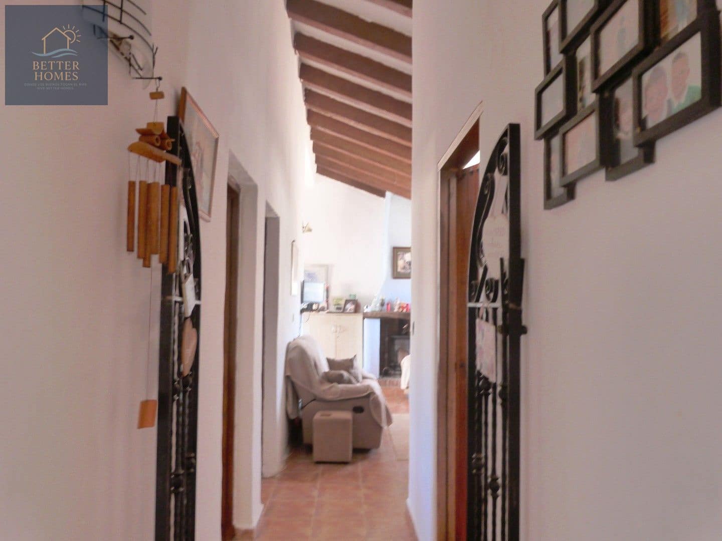 2 slaapkamer Villa te koop in Las Palas - € 134.900 (Ref: 10009564)