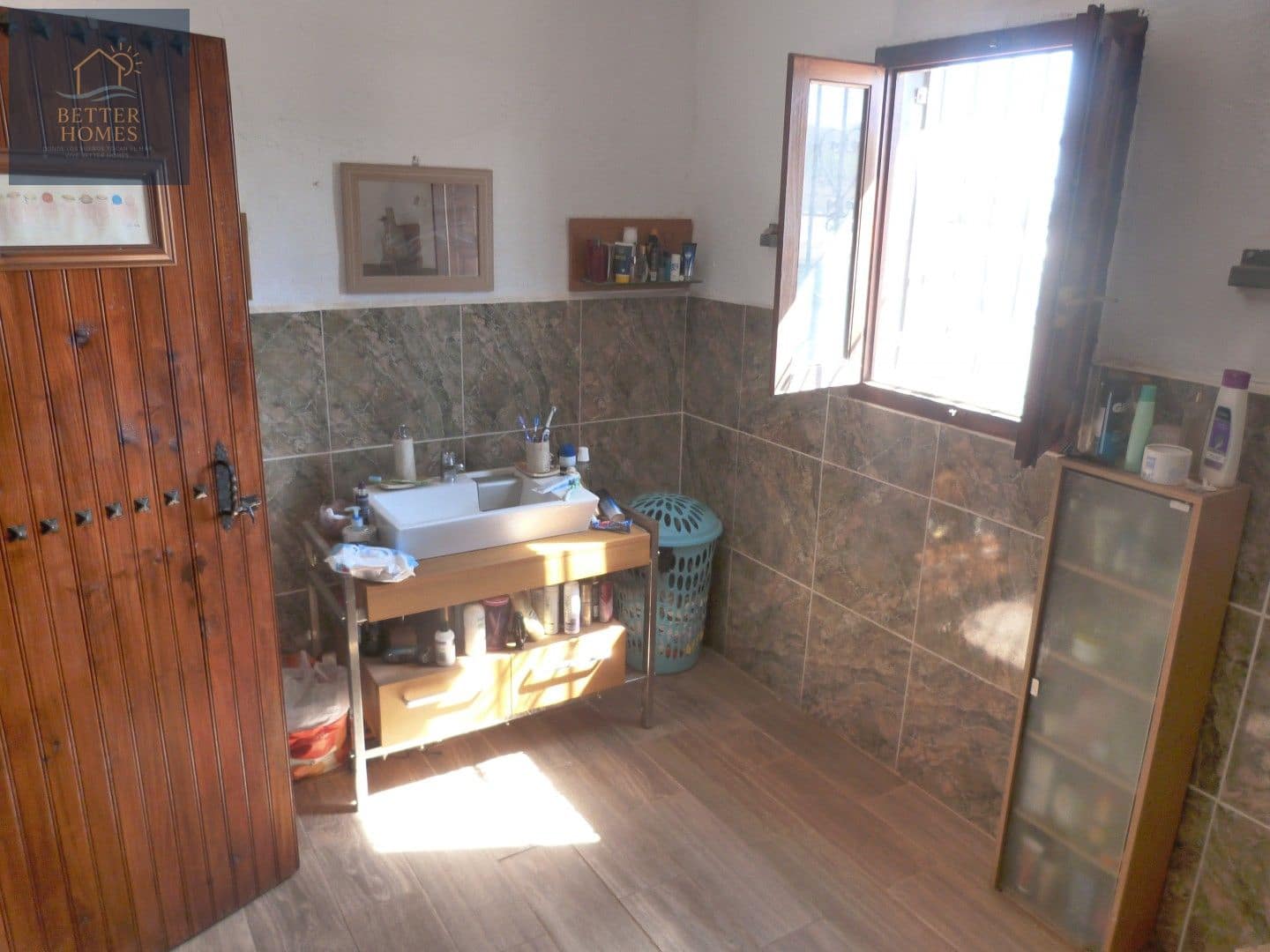 2 slaapkamer Villa te koop in Las Palas - € 134.900 (Ref: 10009564)