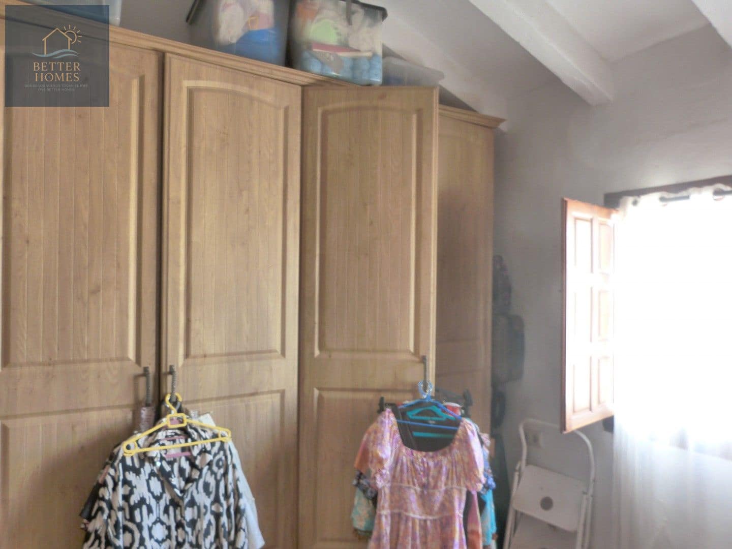 2 slaapkamer Villa te koop in Las Palas - € 134.900 (Ref: 10009564)